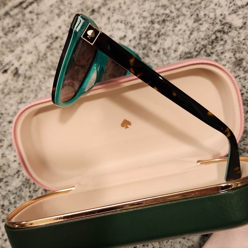 Kate Spade Sunglasses - Picture 4 of 5
